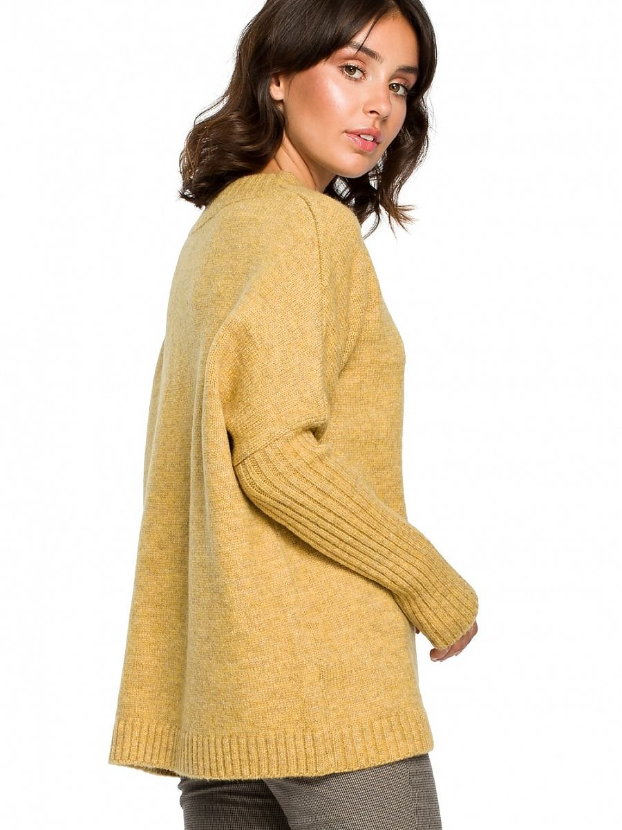 Jumper model 124223 BE Knit