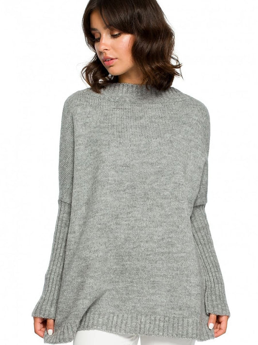 Jumper model 124224 BE Knit