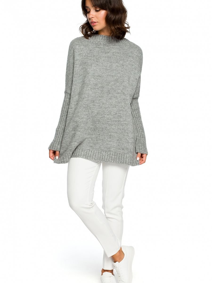 Jumper model 124224 BE Knit