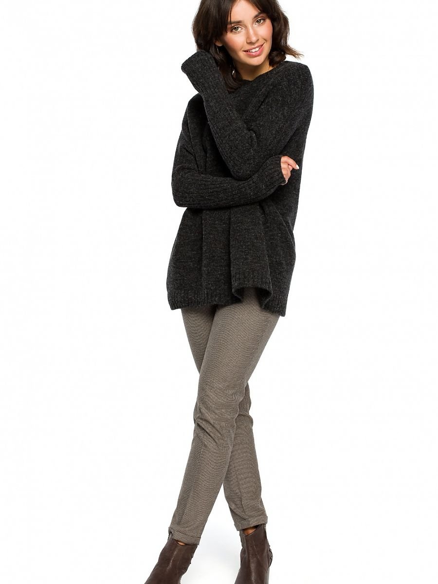 Jumper model 124225 BE Knit