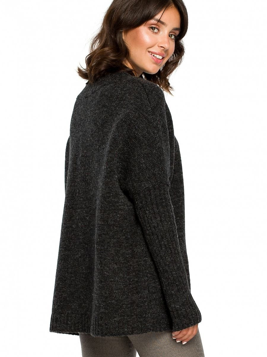 Jumper model 124225 BE Knit