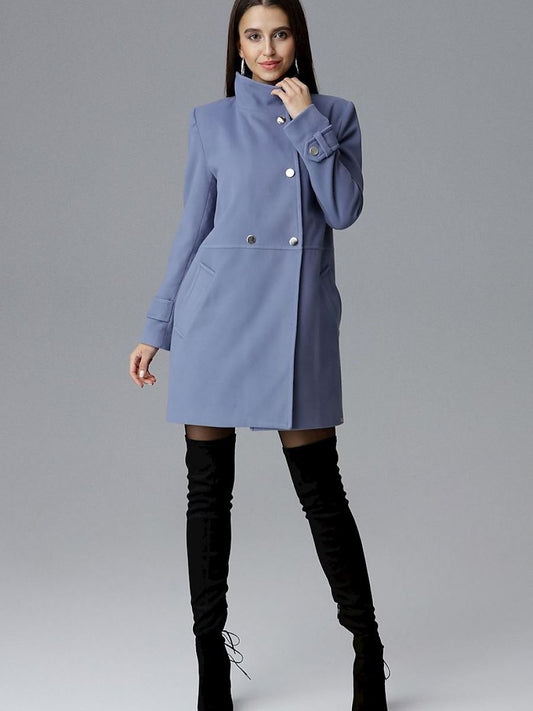 Coat model 124233 Figl