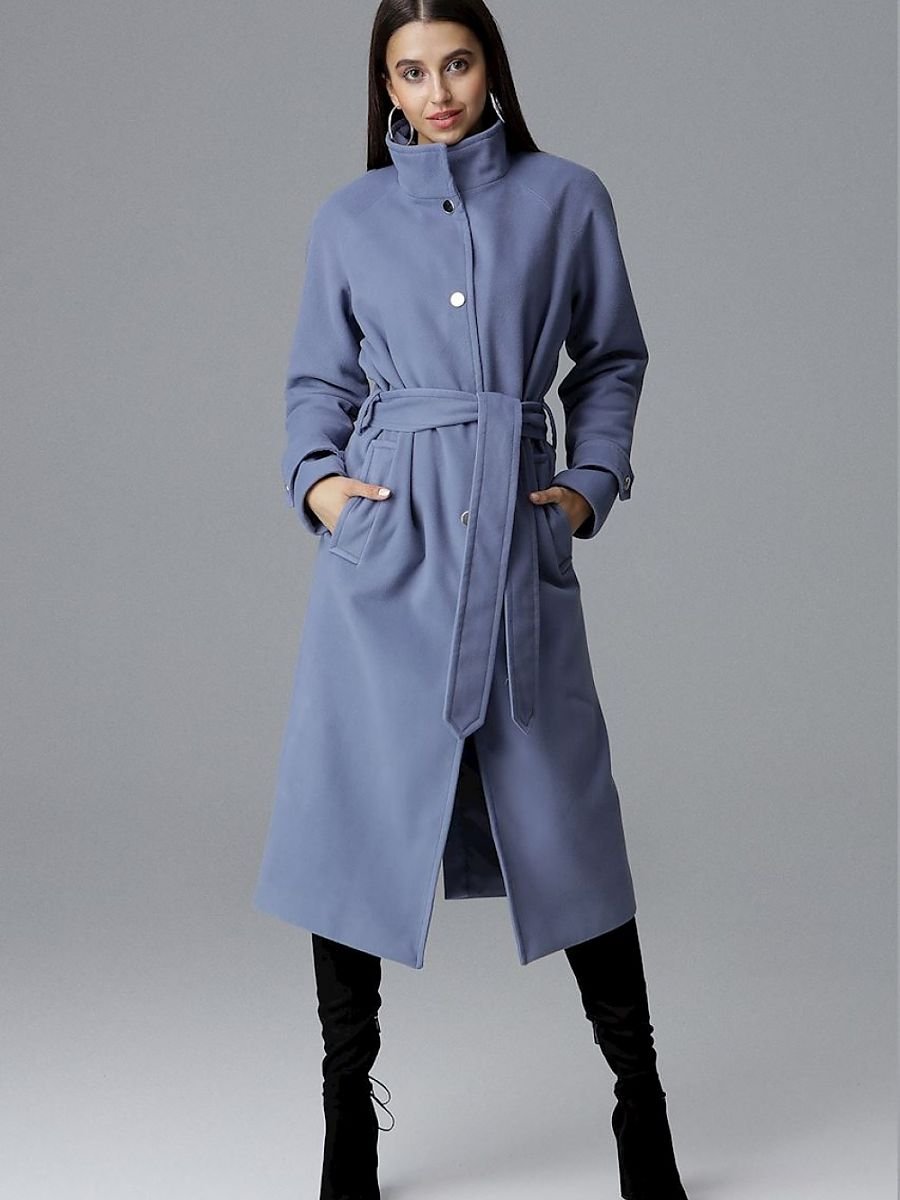Coat model 124379 Figl