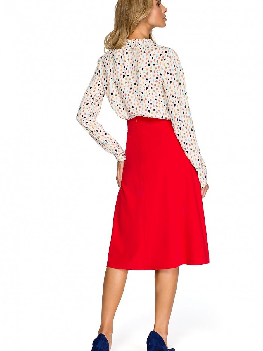 Skirt model 124818 Stylove
