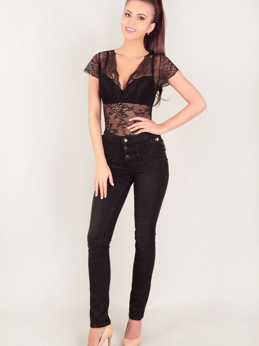 Shapewear Body model 124923 Lupo Line