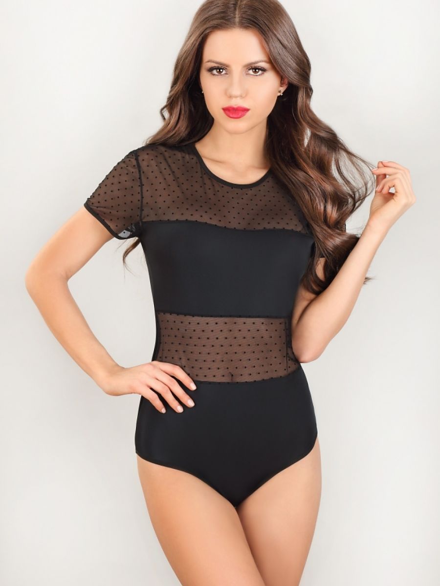 Shapewear Body model 124929 Lupo Line