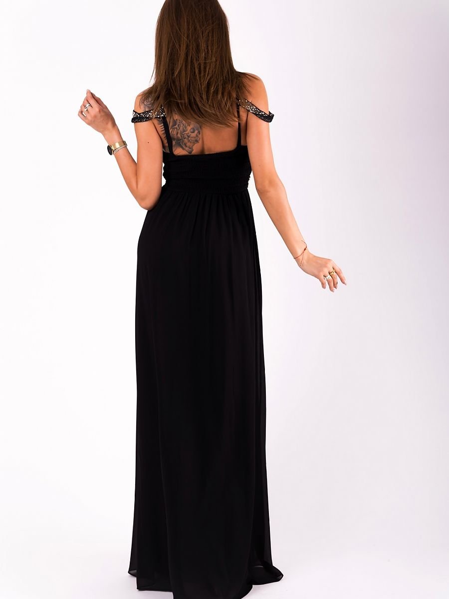 Long dress model 125243 YourNewStyle