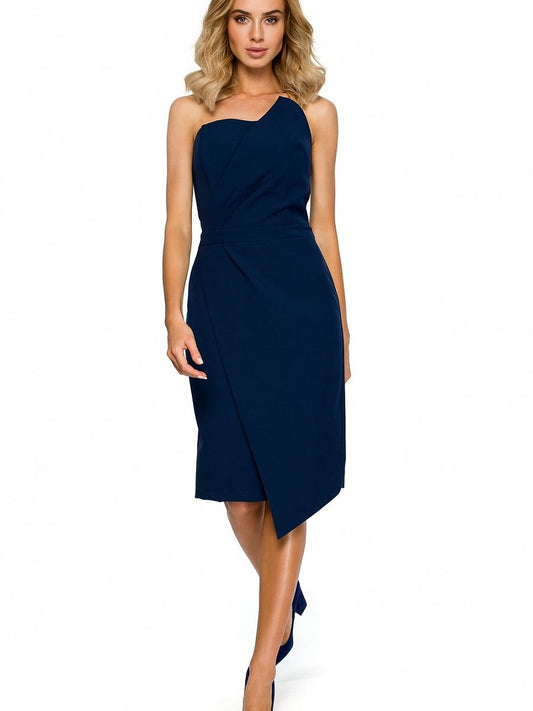 Cocktail dress model 125333 Moe