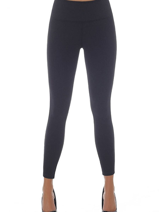 Long leggings model 125944 Bas Bleu