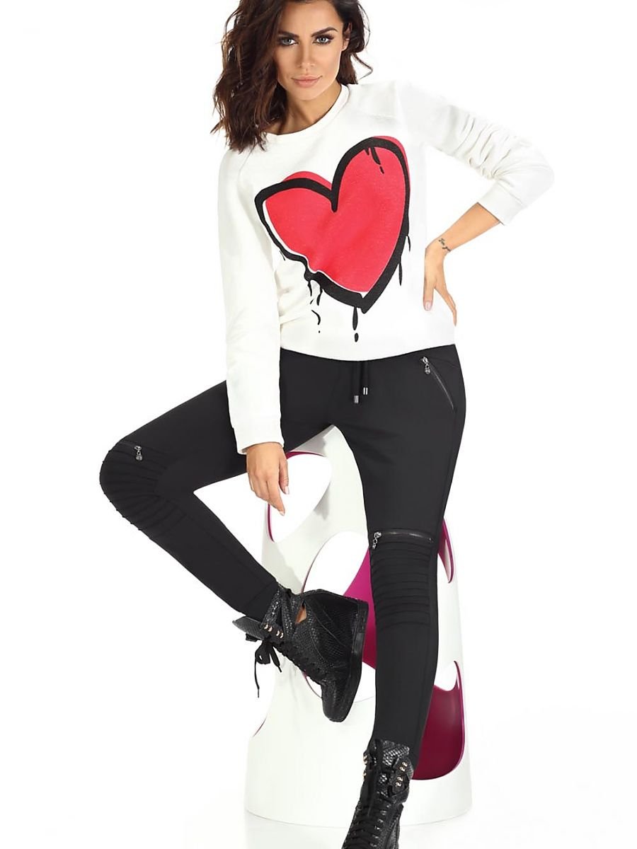 Trousers model 125945 Bas Bleu