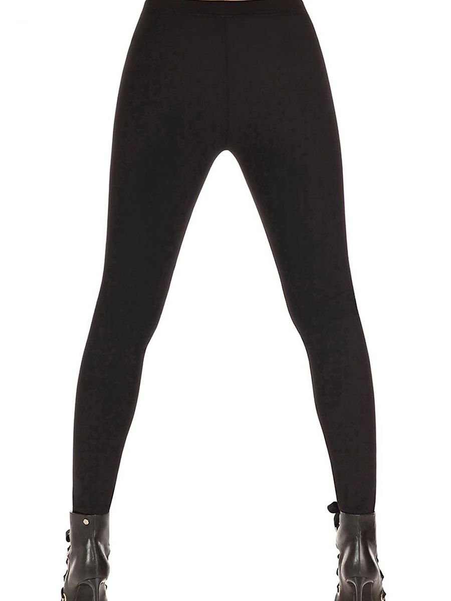 Long leggings model 125957 Bas Bleu