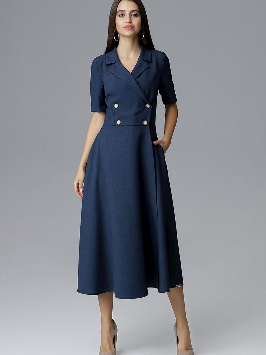 Daydress model 126020 Figl