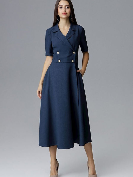 Daydress model 126020 Figl