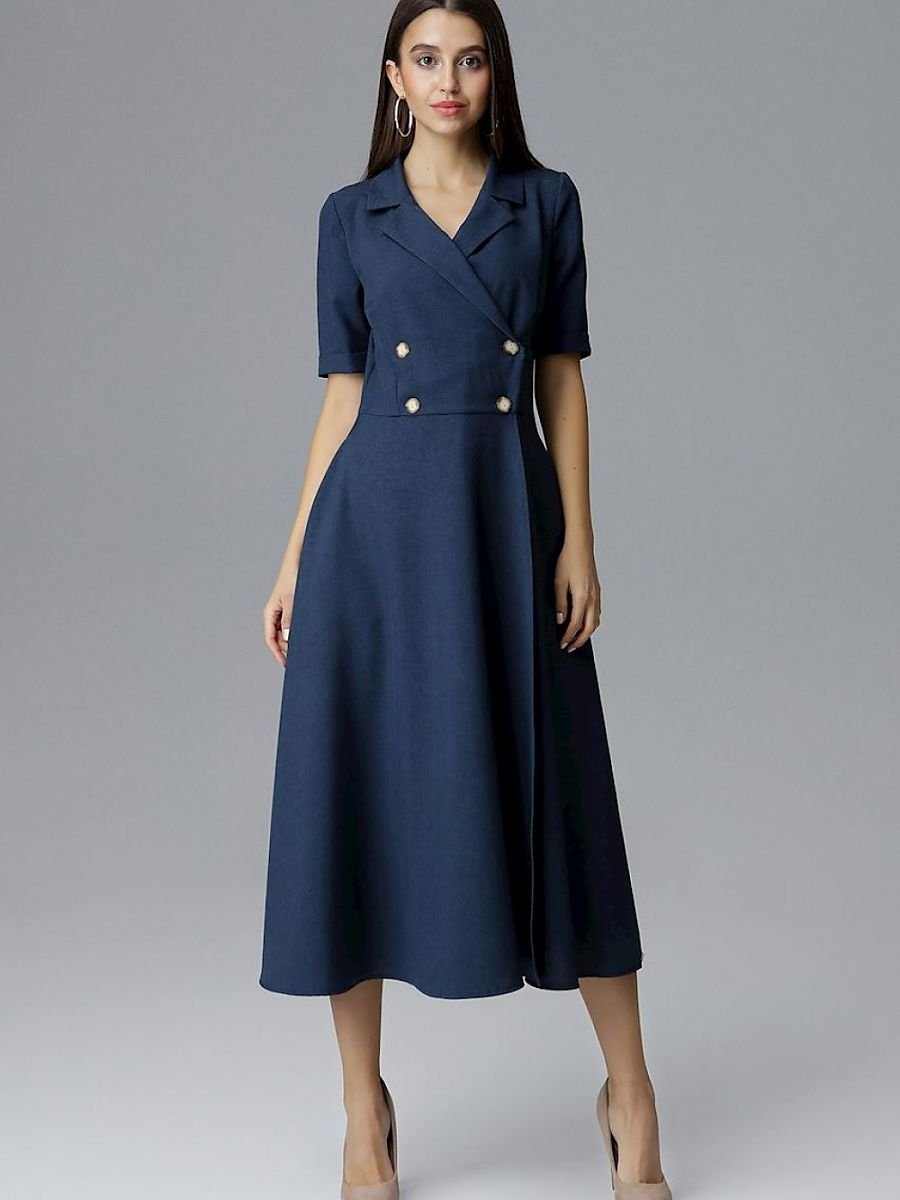 Daydress model 126020 Figl