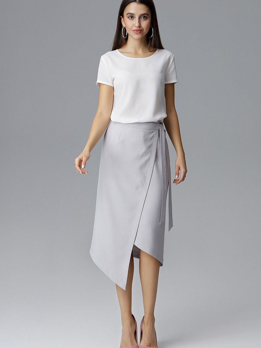 Skirt model 126031 Figl
