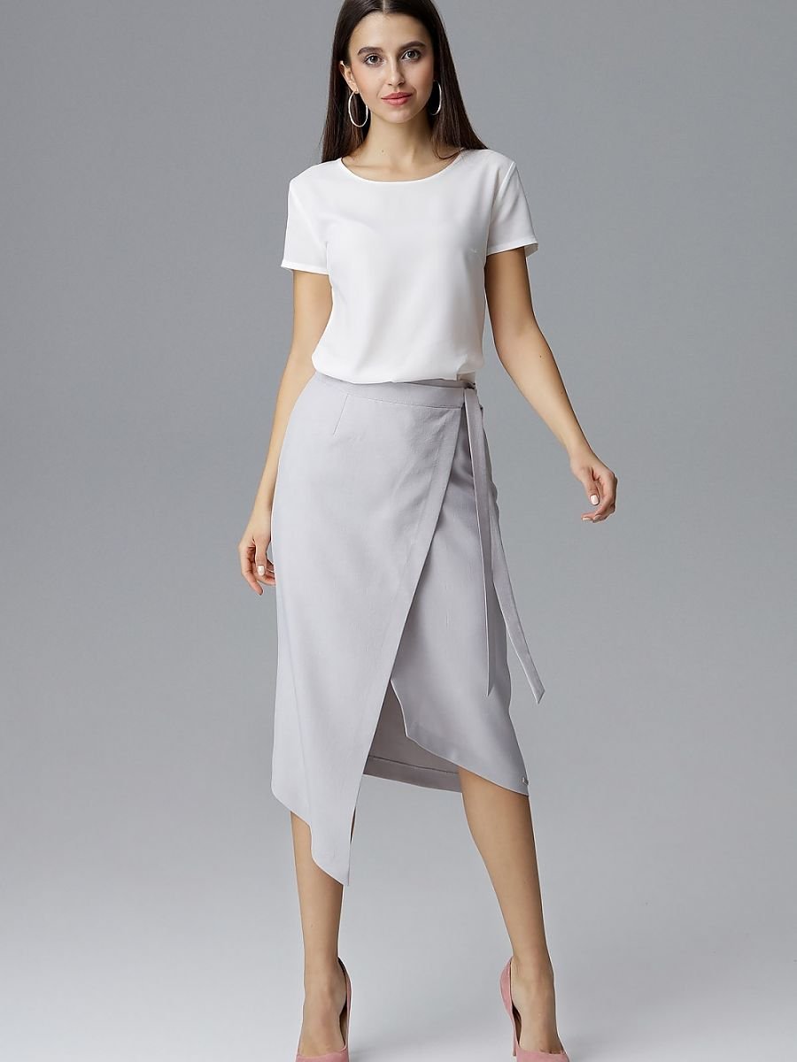 Skirt model 126031 Figl