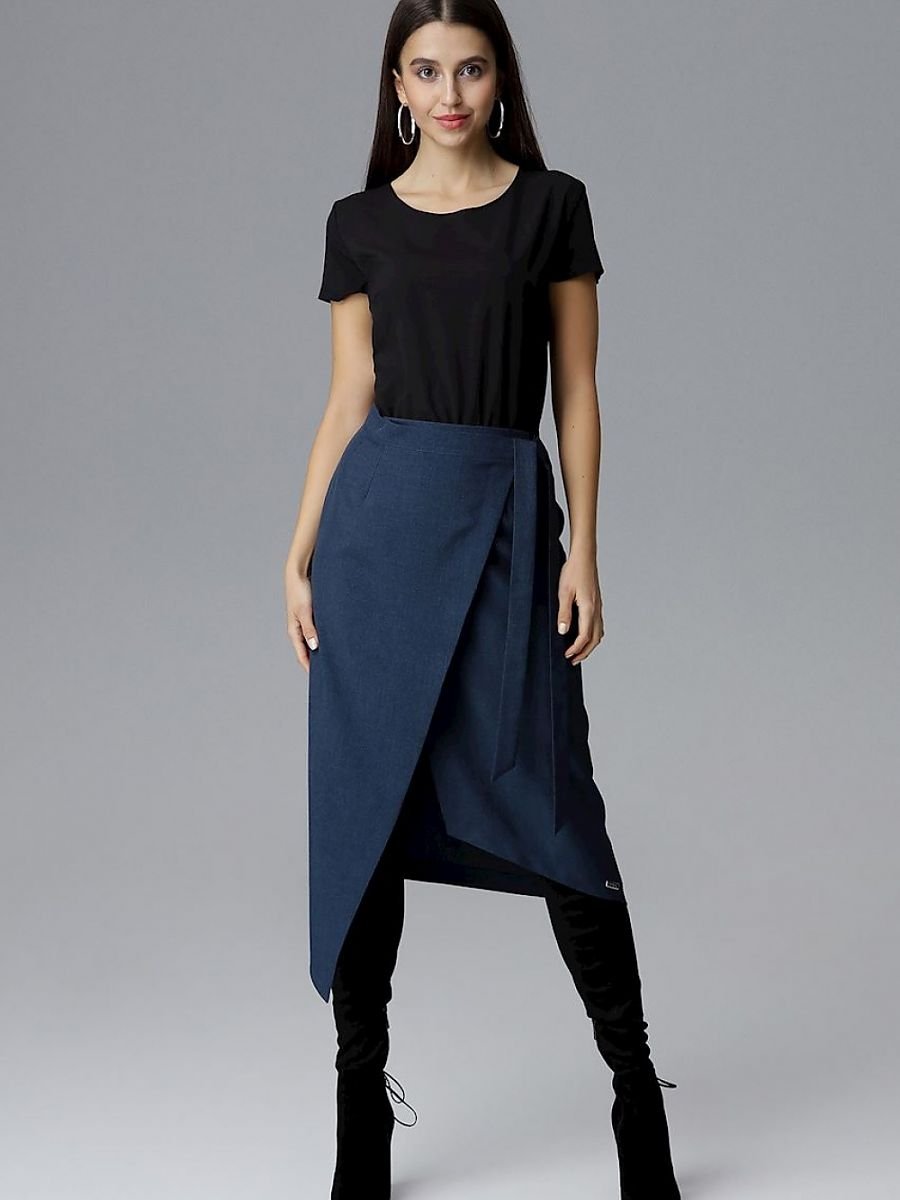 Skirt model 126032 Figl