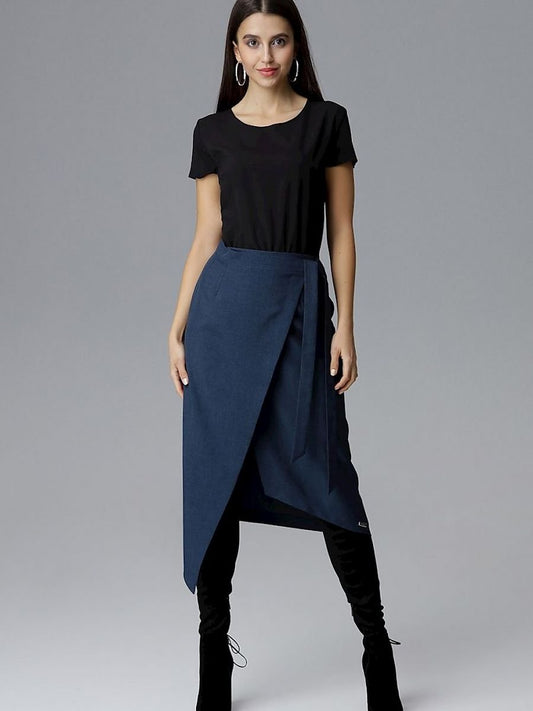 Skirt model 126032 Figl