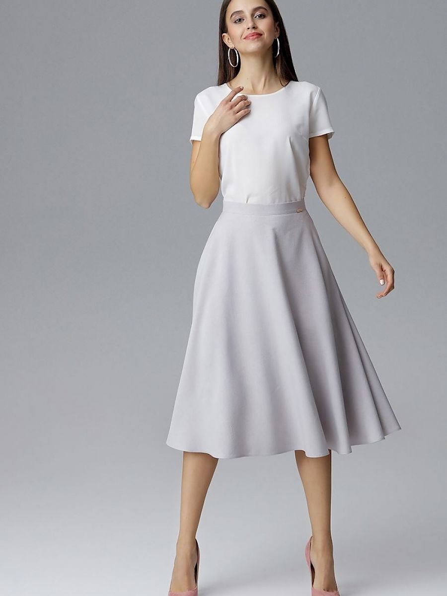 Skirt model 126035 Figl