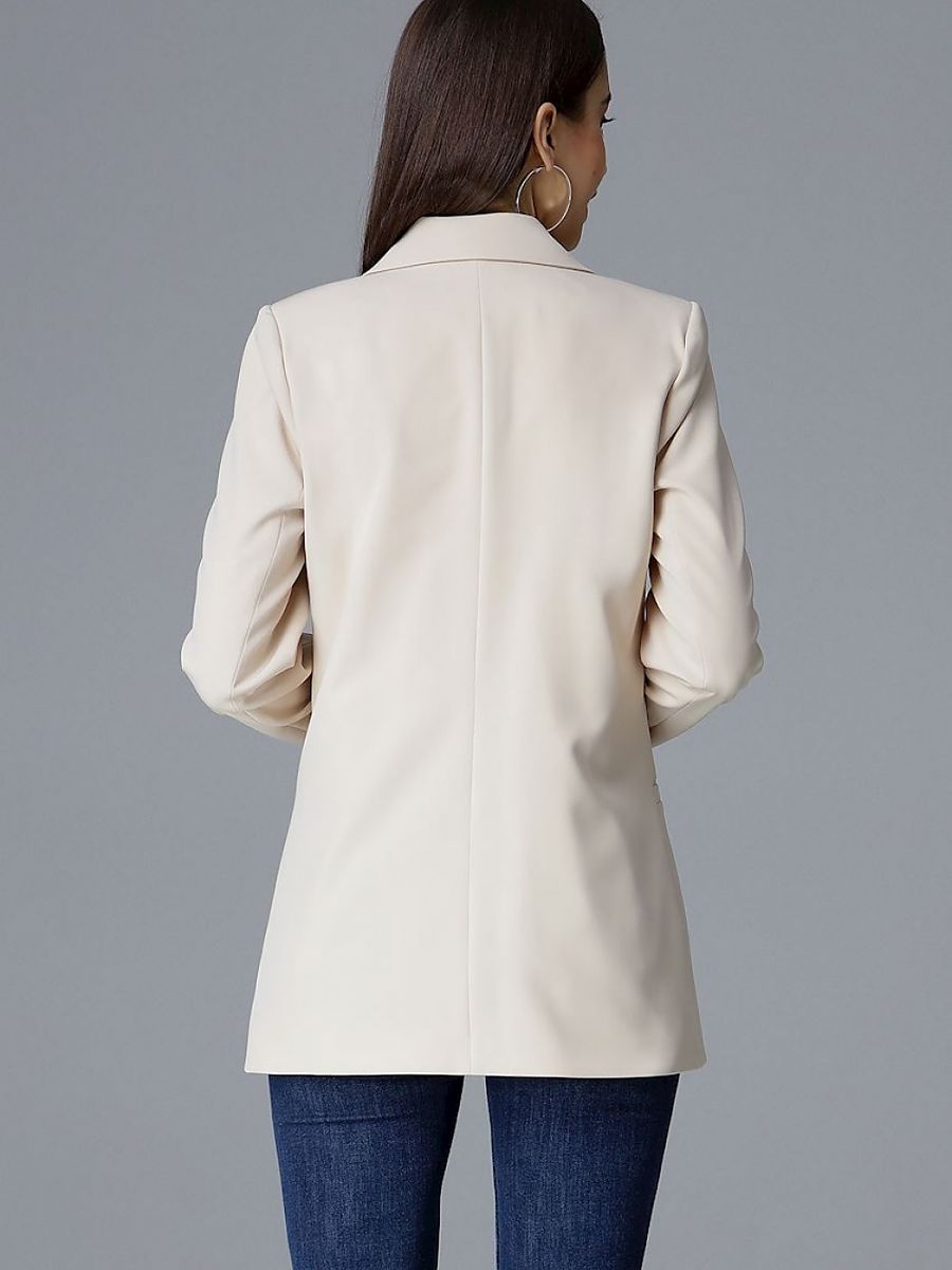 Jacket model 126194 Figl