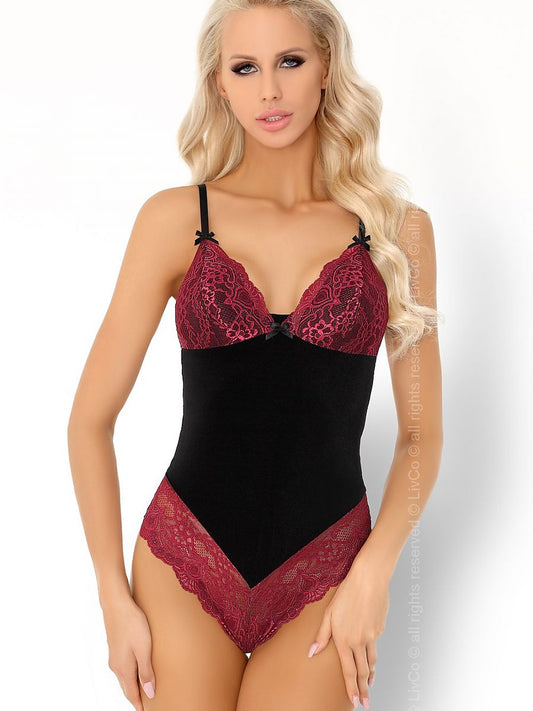 Shapewear Body model 126291 Livia Corsetti Fashion