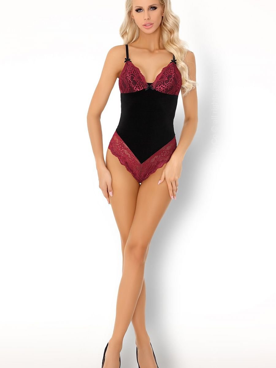 Shapewear Body model 126291 Livia Corsetti Fashion