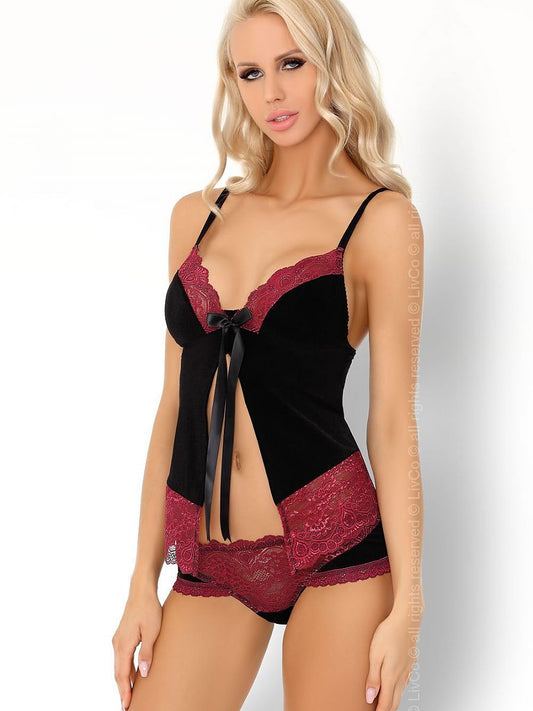 Sexy set model 126294 Livia Corsetti Fashion