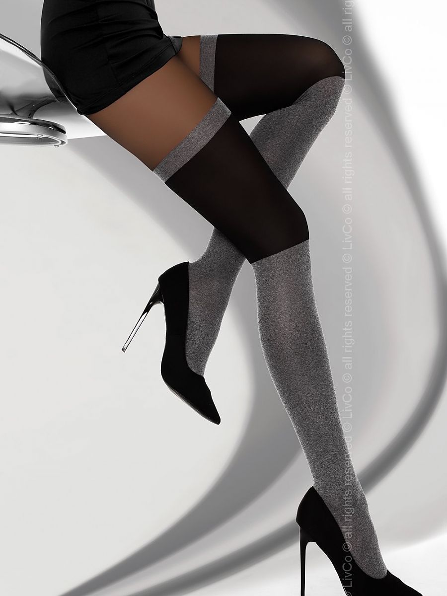 Tights model 126312 Livia Corsetti Fashion