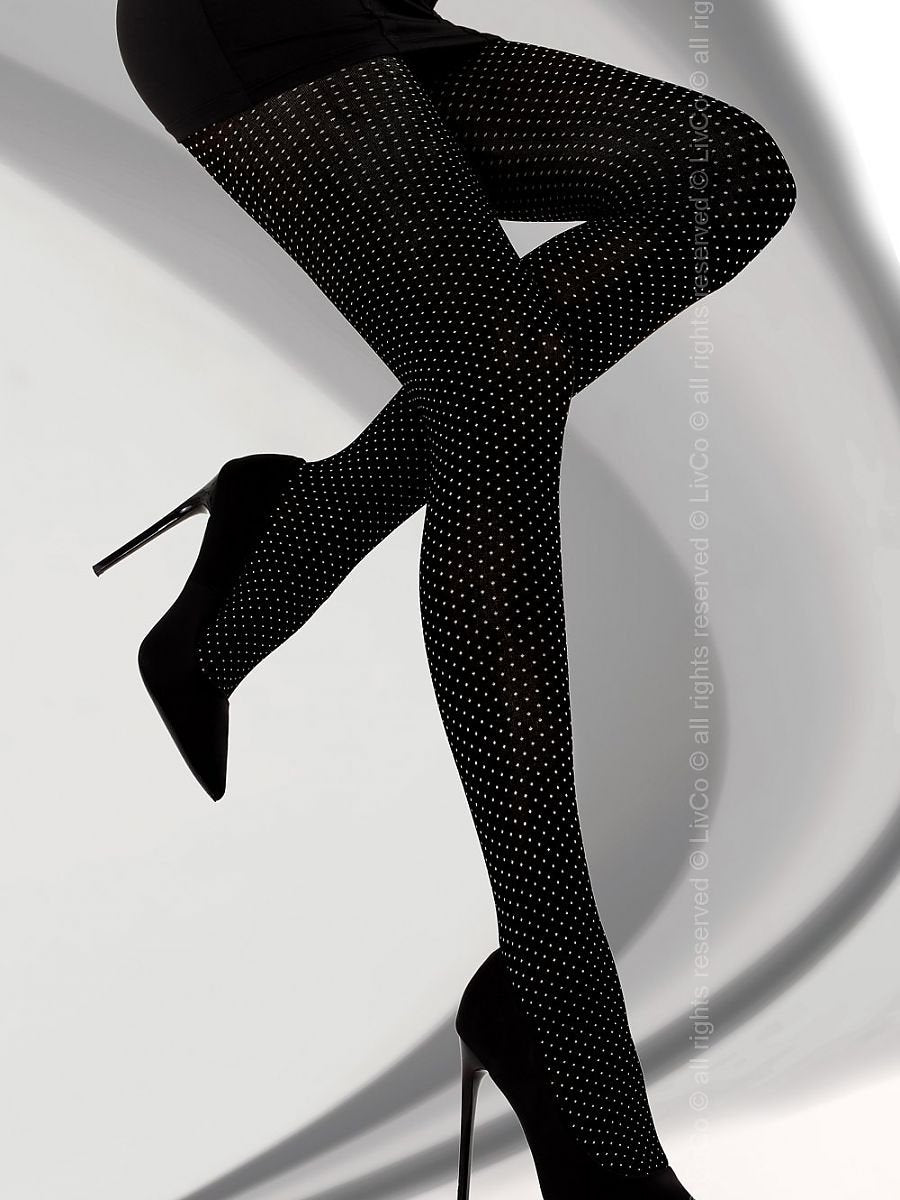 Tights model 126317 Livia Corsetti Fashion