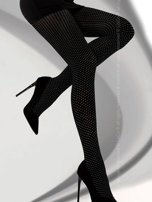 Tights model 126317 Livia Corsetti Fashion