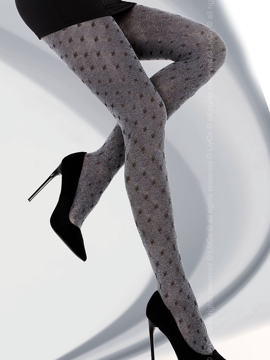 Tights model 126319 Livia Corsetti Fashion