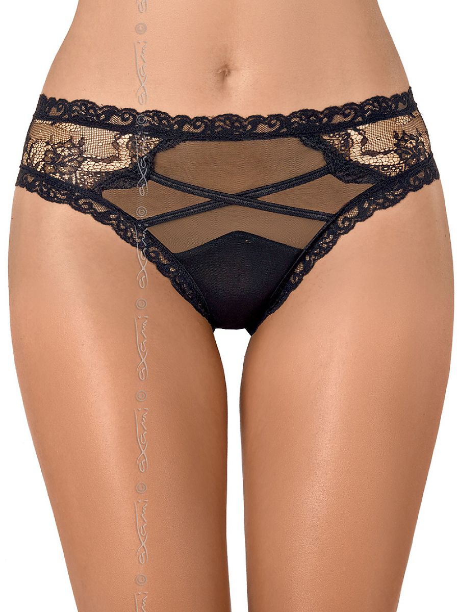 Panties model 126614 Axami