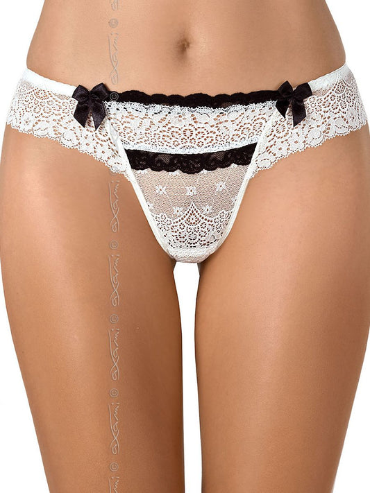 T-backs model 126621 Axami