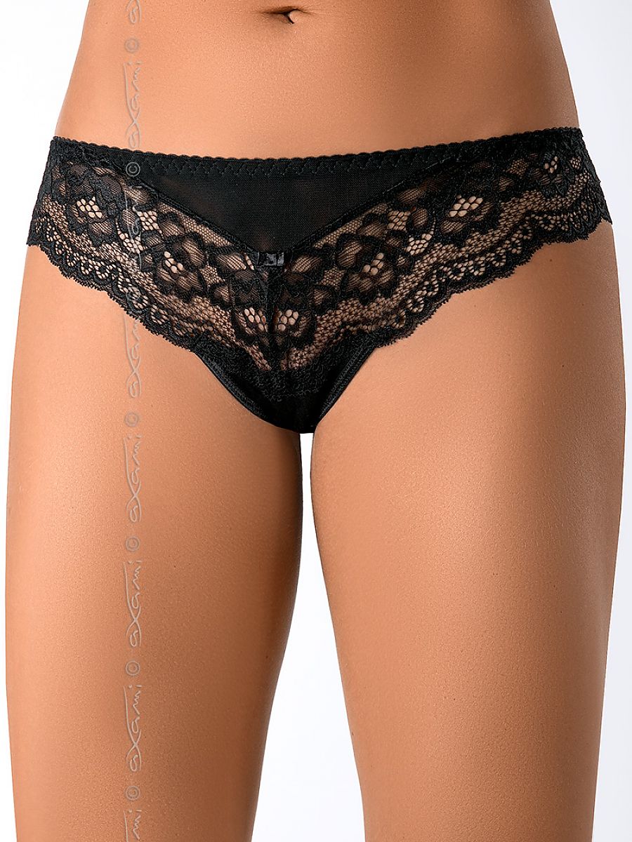 T-backs model 126656 Axami