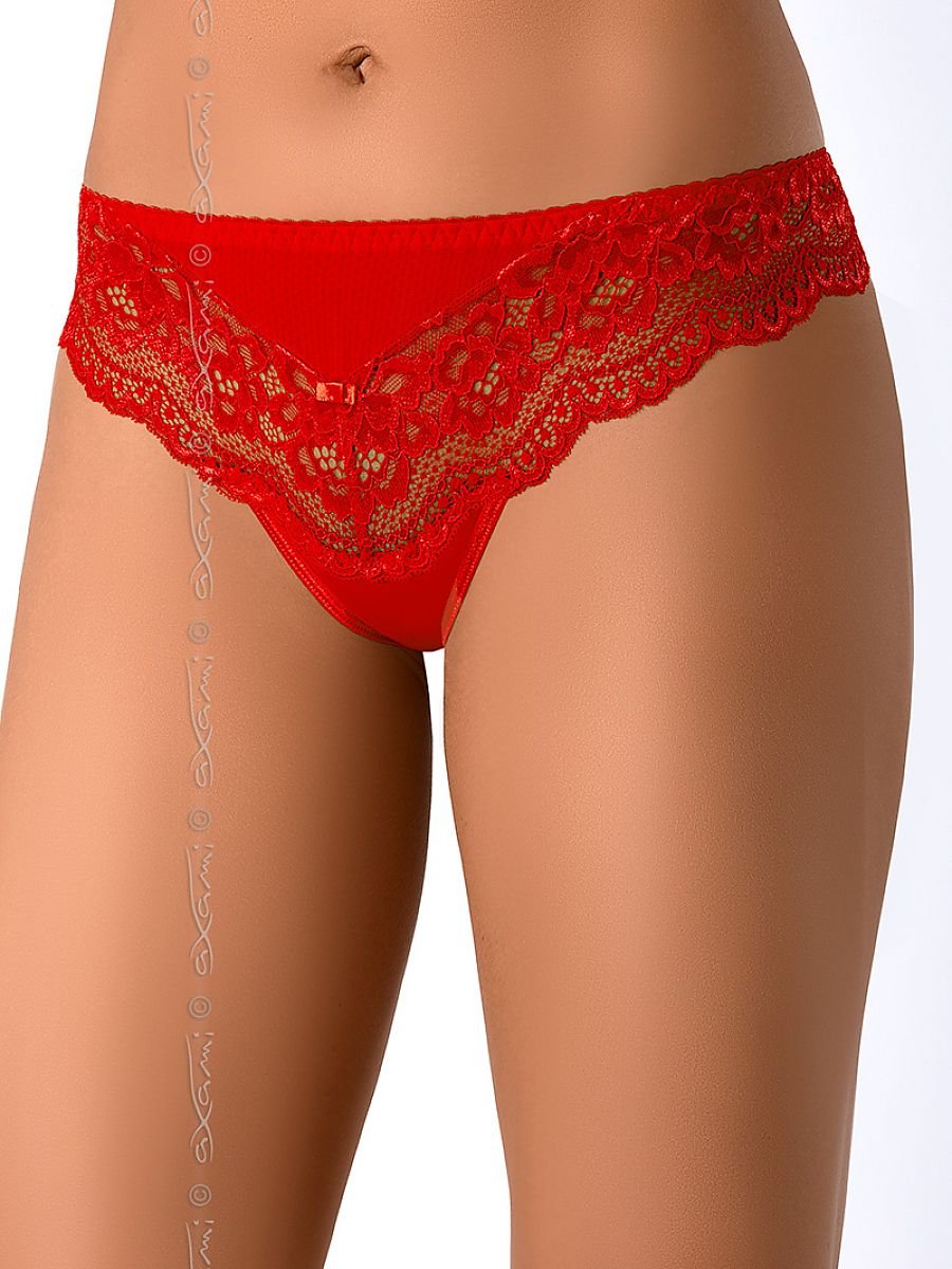 T-backs model 126658 Axami