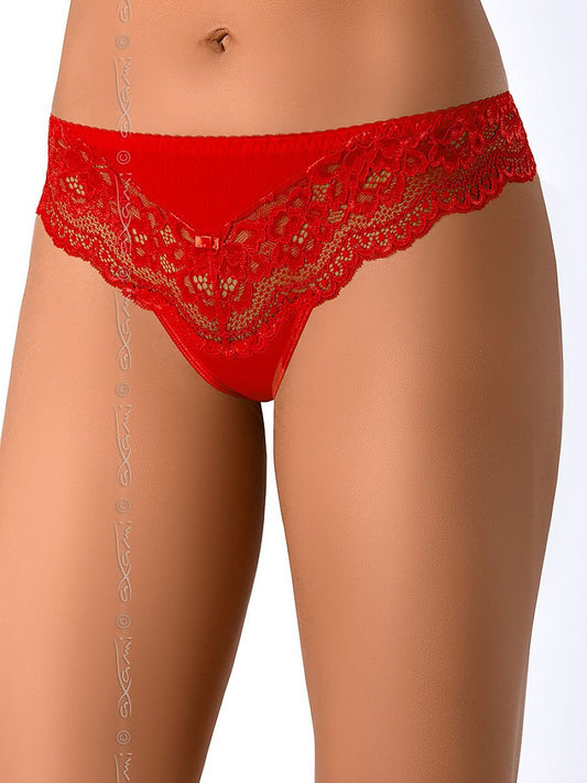 T-backs model 126658 Axami