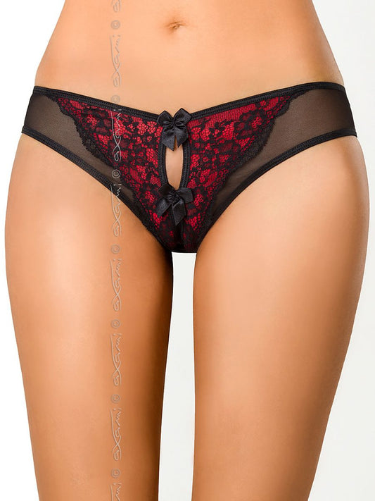 Panties model 126718 Axami