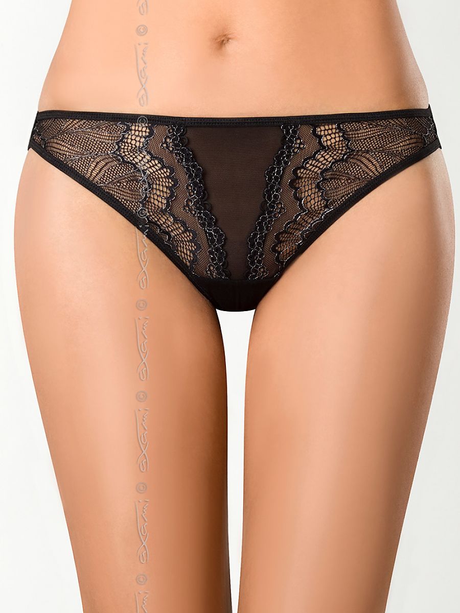 T-backs model 126720 Axami