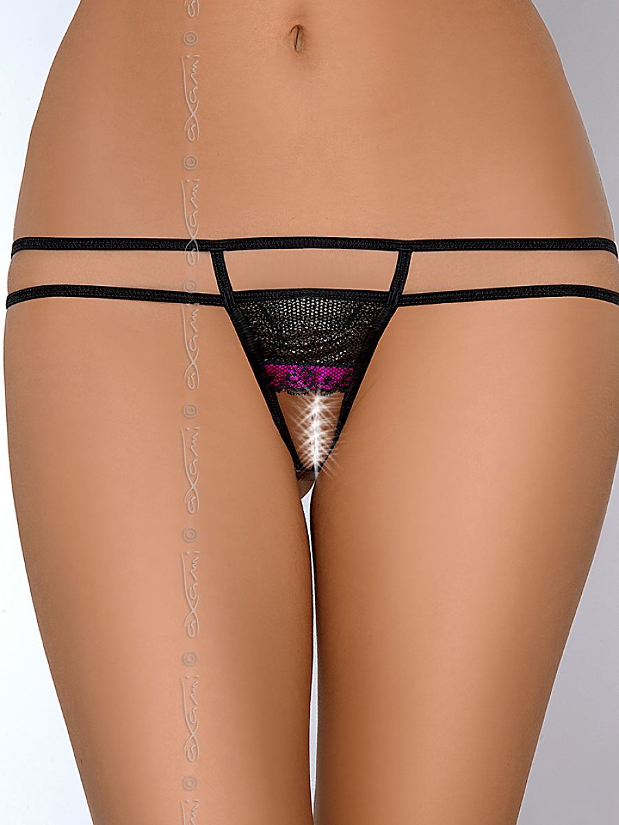 T-backs model 126925 Axami