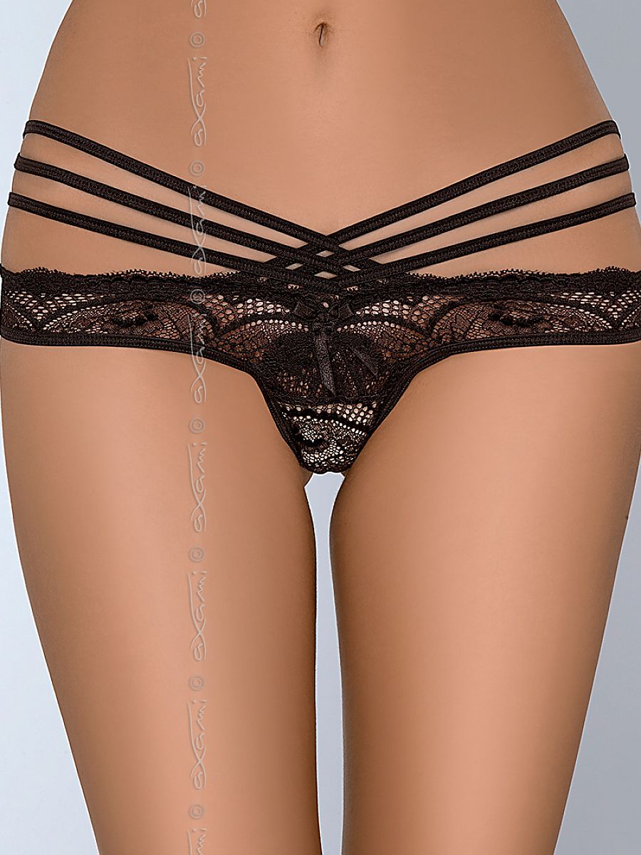 T-backs model 126927 Axami