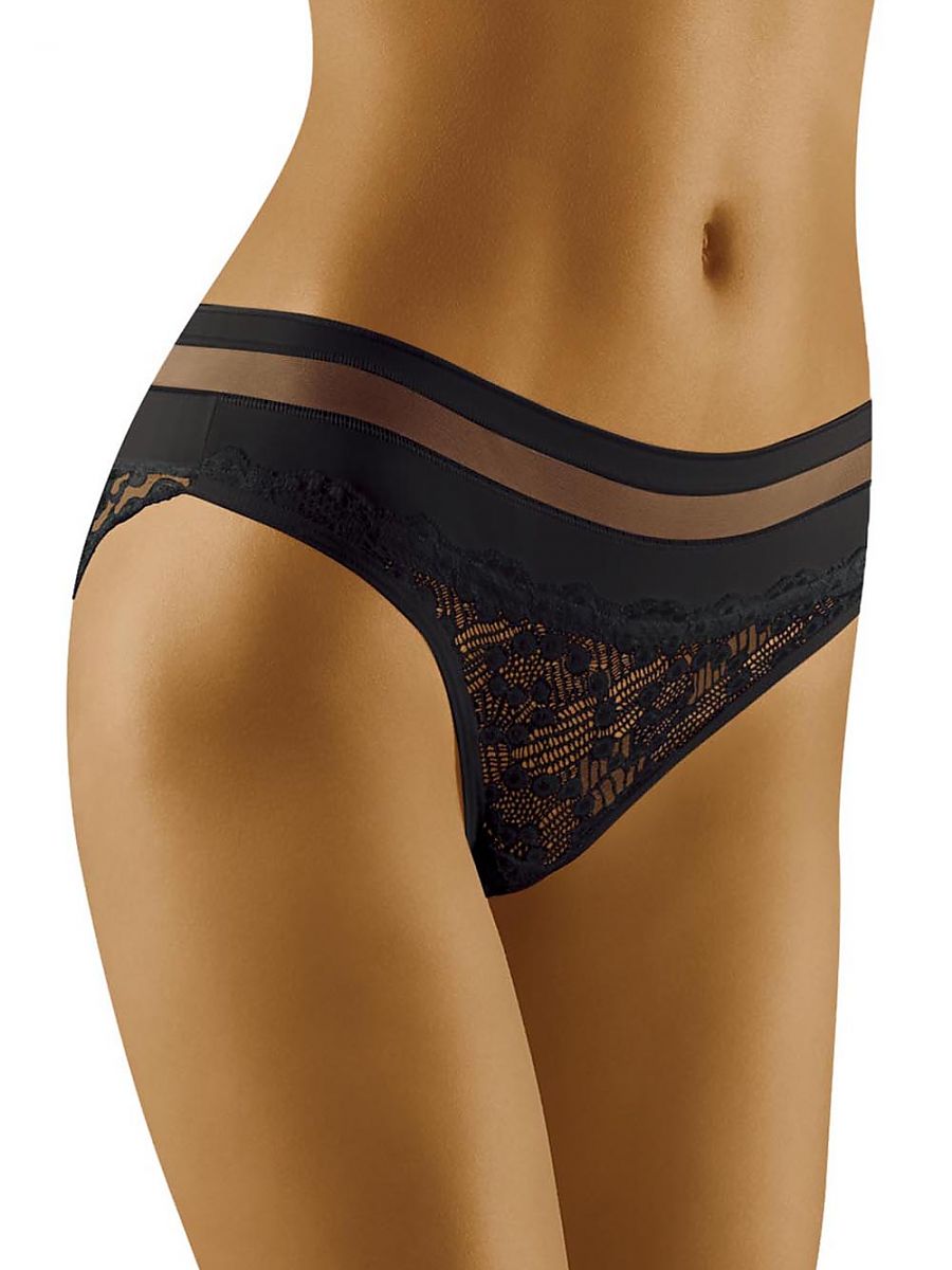 Panties model 127444 Wolbar