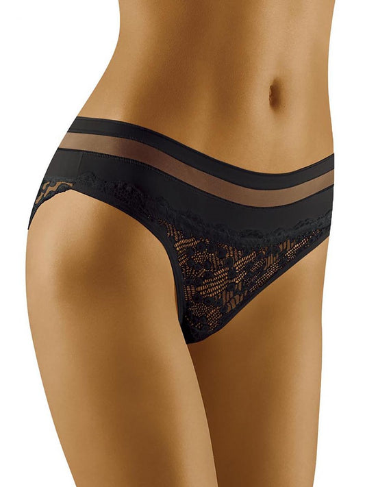 Panties model 127444 Wolbar