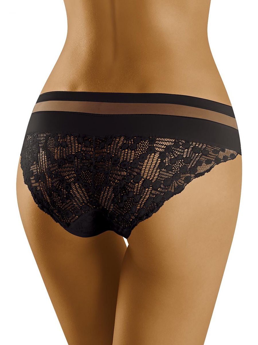 Panties model 127444 Wolbar