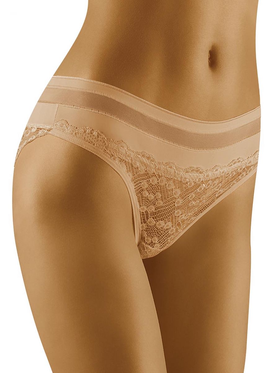Panties model 127446 Wolbar