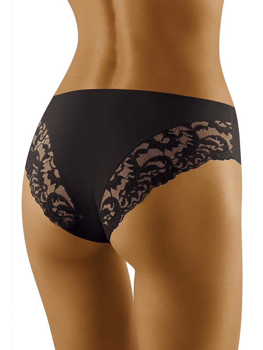 Panties model 127448 Wolbar