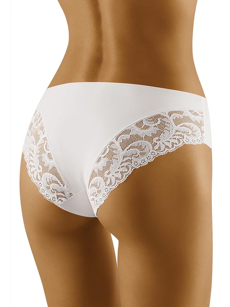 Panties model 127449 Wolbar