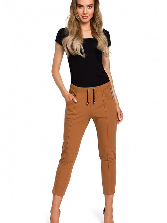 Women trousers model 127520 Moe