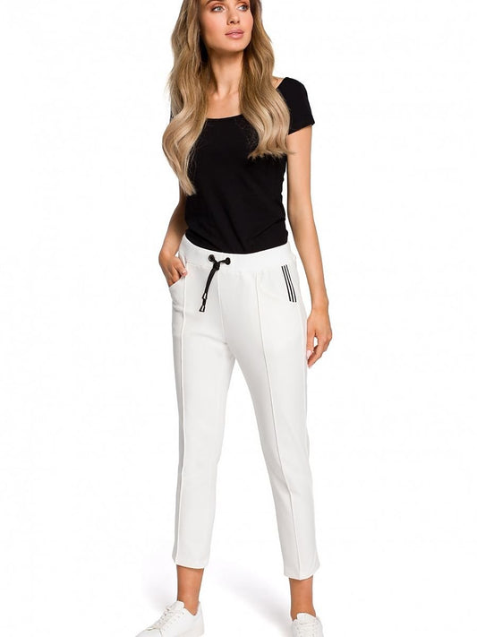 Women trousers model 127521 Moe