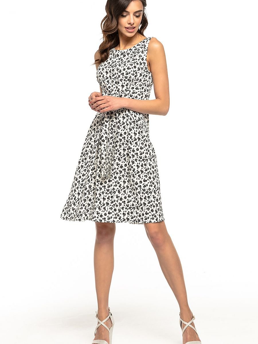 Daydress model 127852 Tessita