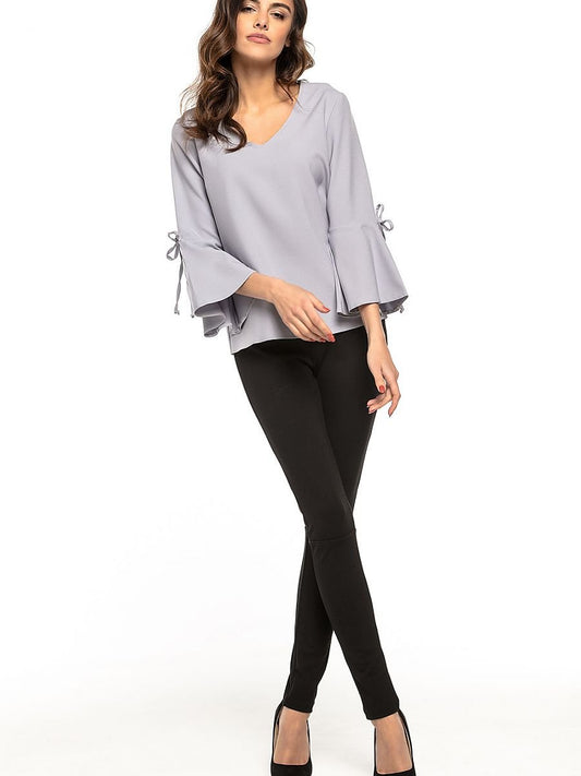 Blouse model 127867 Tessita